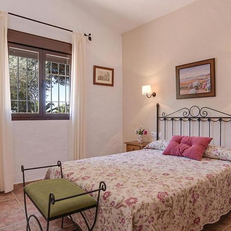 Villa Su Ilusion Sólo Familias Conil De La Frontera Exterior foto