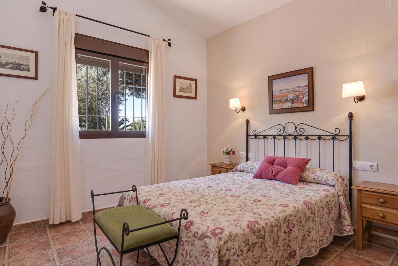 Villa Su Ilusion Sólo Familias Conil De La Frontera Exterior foto